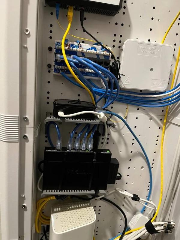 Primex SOHO 3000 Mounting Brackets   