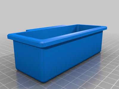 Craftsman Block-style Bench Grinder Water Tray