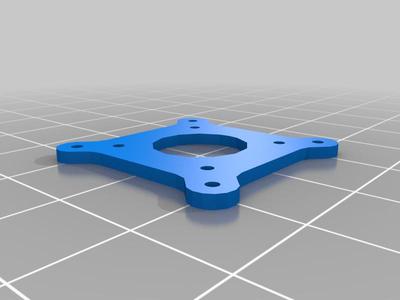 FPV Stack Adapter - 30x30 to 20x20