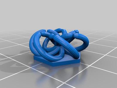 Space Fabric Connector Unit