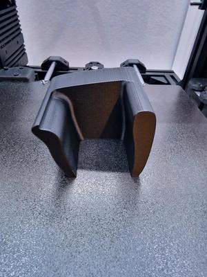 Ikea Skadis Makita holder   