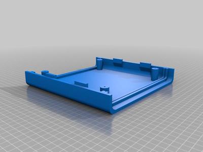 Simple Project Box