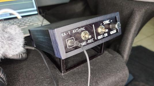 Rugged Snap-Together Device Box