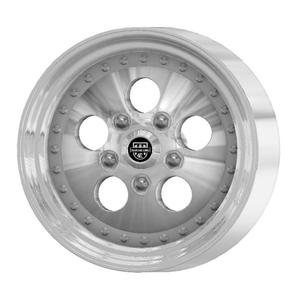 Standard - Center Line Champ 500 - Real Rims for Scale Model Cars