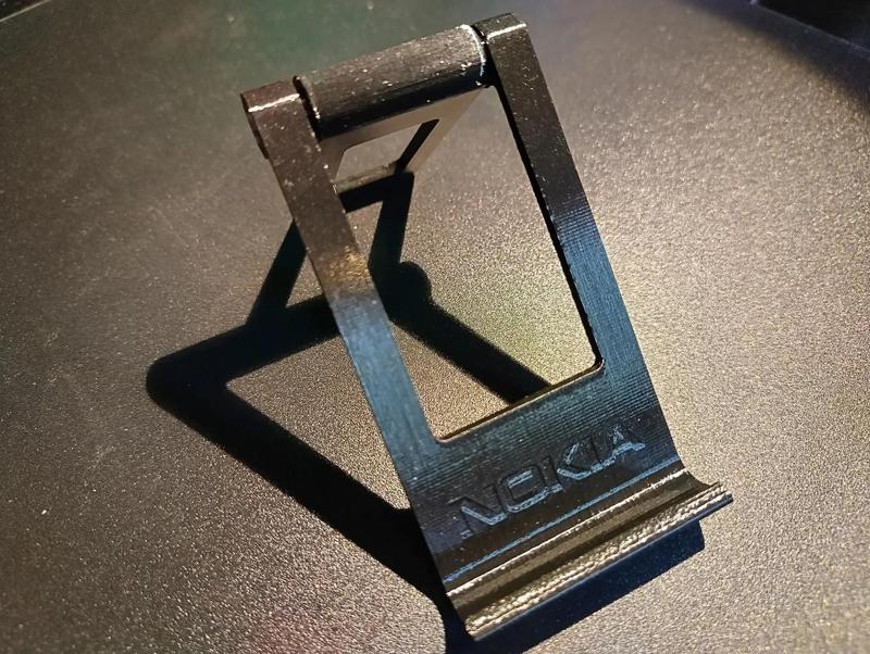 Mobile stand Motorola Nokia   