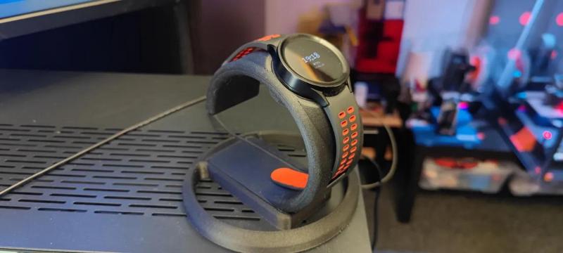 Samsung Galaxy Watch 5/6/7 - Ladestation / charger base   