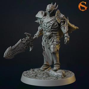 The Servants of Slaughter 02