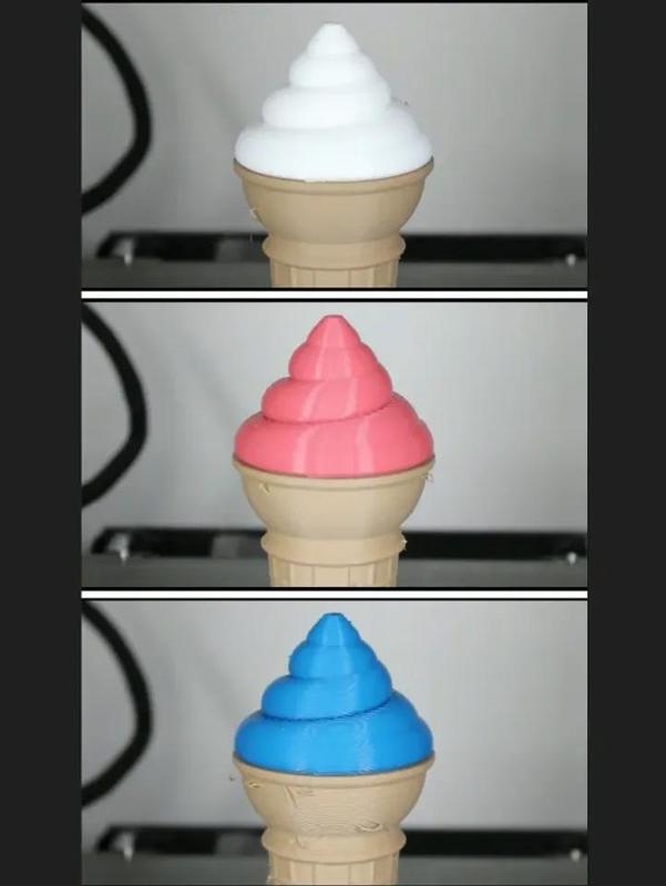 Ice Cream Cone   