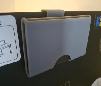 Samsung T7 laptop screen hanger