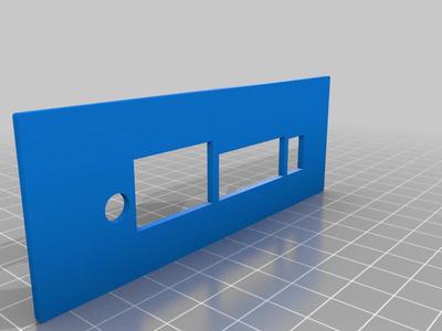 OnStep case