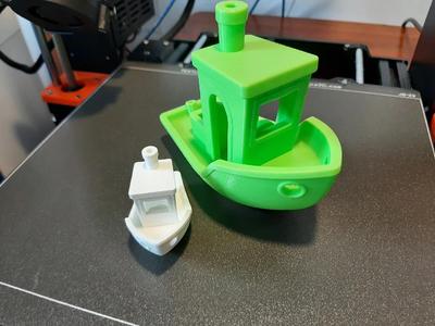 Duże benchy   