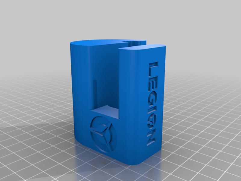Lenovo Legion 5 Laptop Stand support