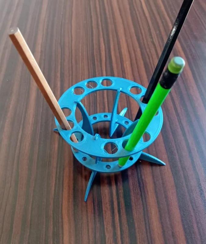 Pencil Holder   