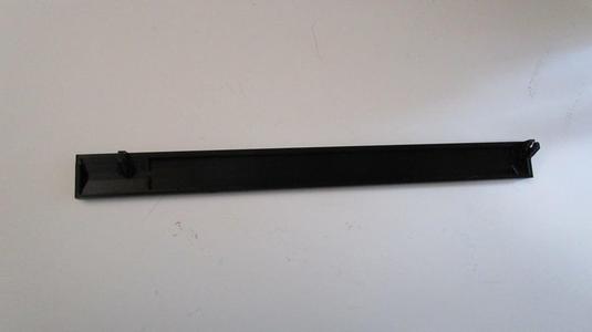 Commodore 1702 Control Cover