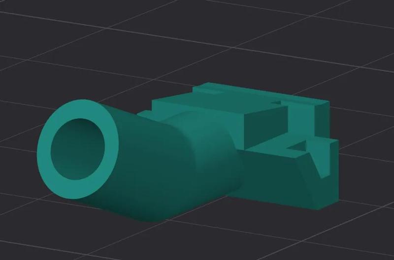 EGG OP1 8k Stress Relief   