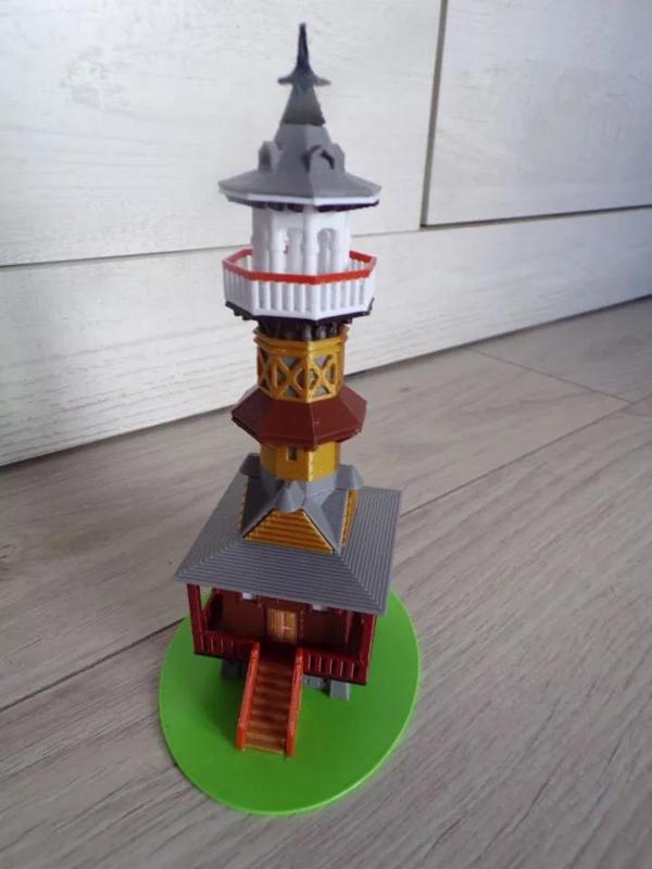 Jurkovičova rozhledna   