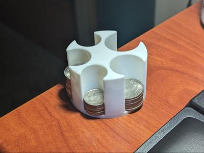 Coin Sorter