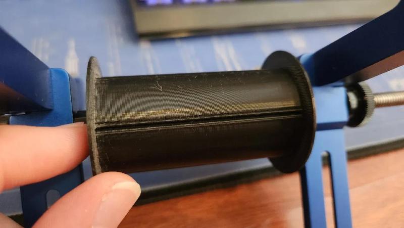 120 Film Processing Roll   