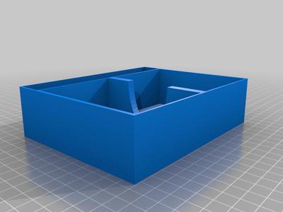 Insert pour Althing
