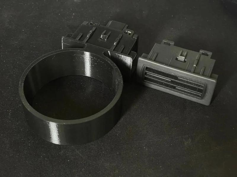 Furd Fusion 2005-2012 cup holder   