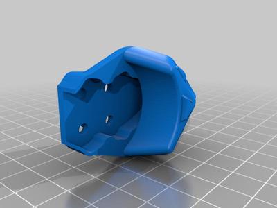 GepRC Mark4 Motor and Arm Protection