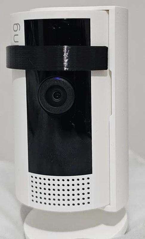 Ring Indoor Cam Blue LED blocker   