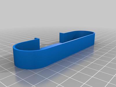 Logitech BRIO Webcam Hinged Privacy Cover