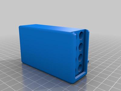 Cigarette Case