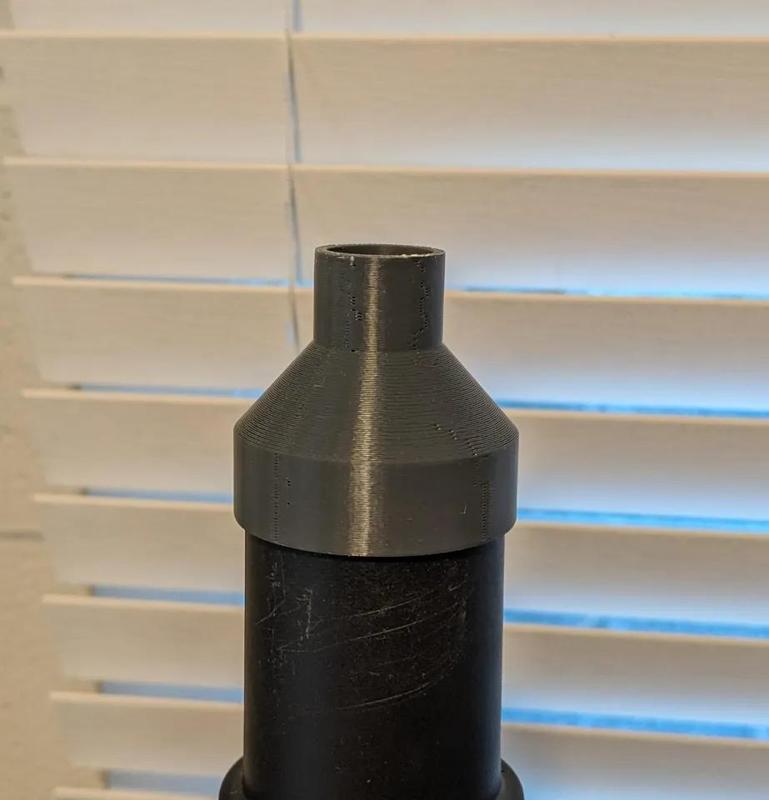 Dewalt Vacuum Makera Air adapter   