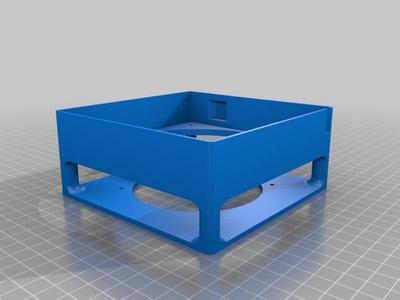 Modified Enclosure Heater