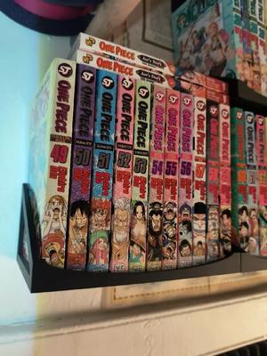 Book/Manga Shelf   