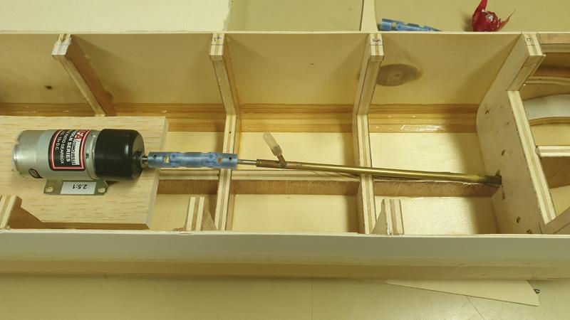 Double universal joint