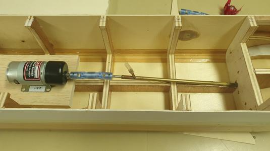 Double universal joint