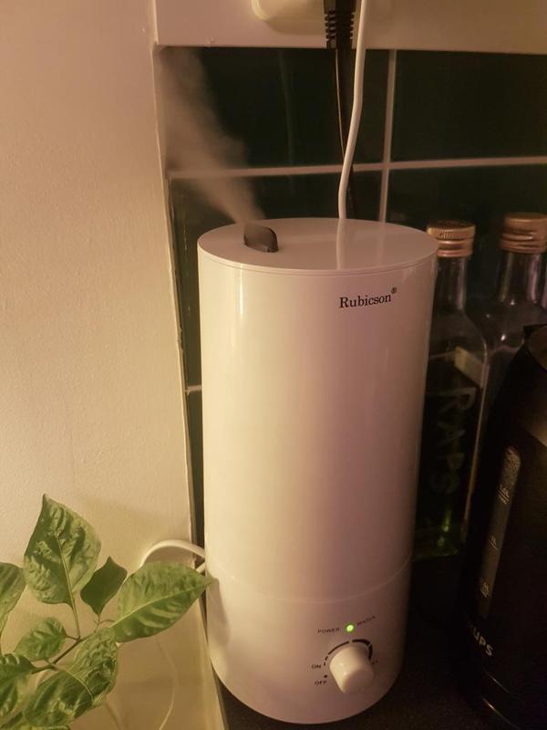 Nozzle for Rubicson Humidifier (luftfuktare)