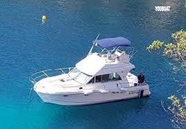 Bénéteau ANTARES 9.80 RC Boat