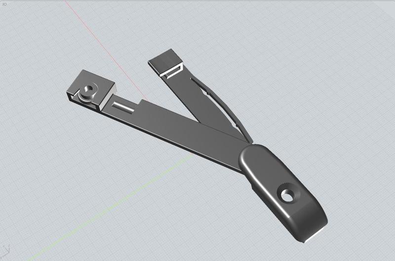 Socchiuso per Porte Infissi