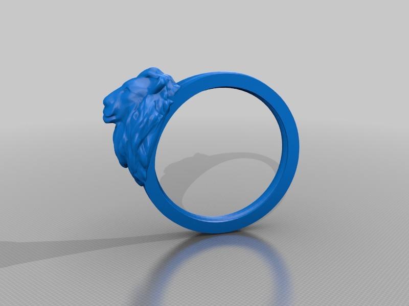 lionsring 