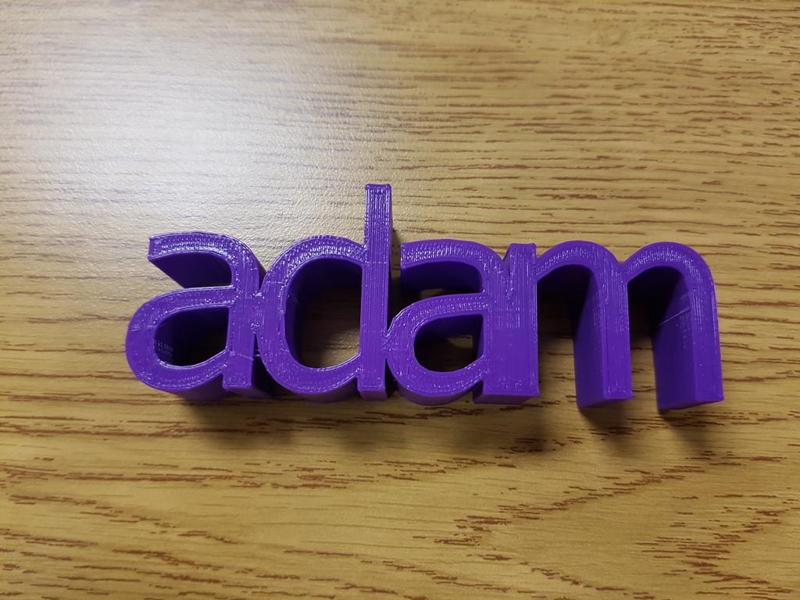 Adam