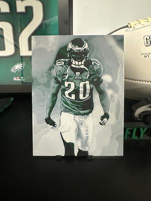 Brian Dawkins Hueforge