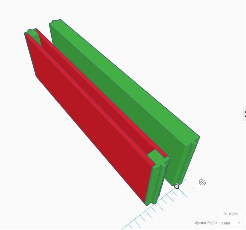 DCMW - Dirty cheap Maze Wall