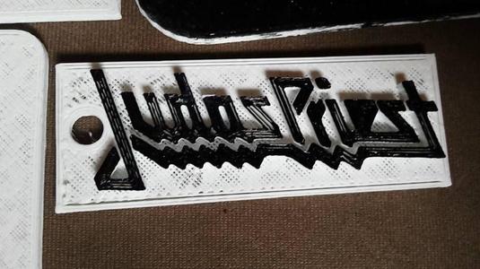 Judas Priest Logo