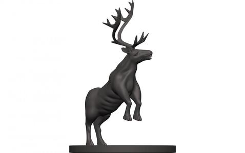 Caribou