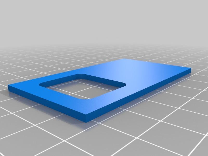 ESP8266 RGB ledstrip box