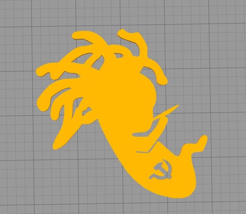 El bebito eterno alumno de sociales