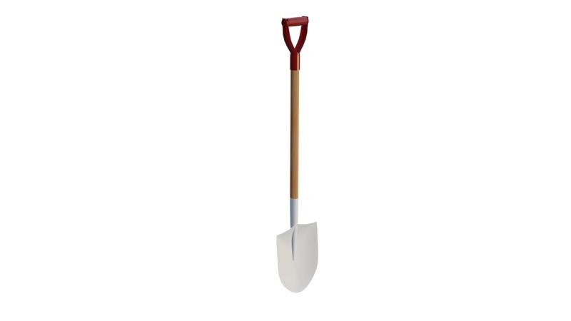 Shovel