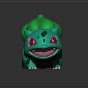 Bulbasaur