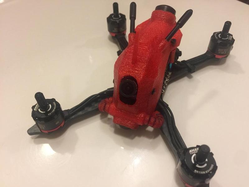 VX145\XJB145 Zaku Canopy\Pod