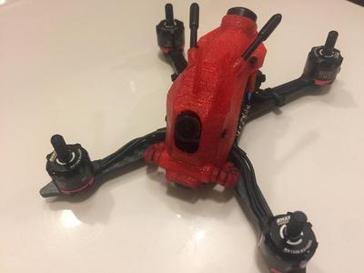 VX145\XJB145 Zaku Canopy\Pod