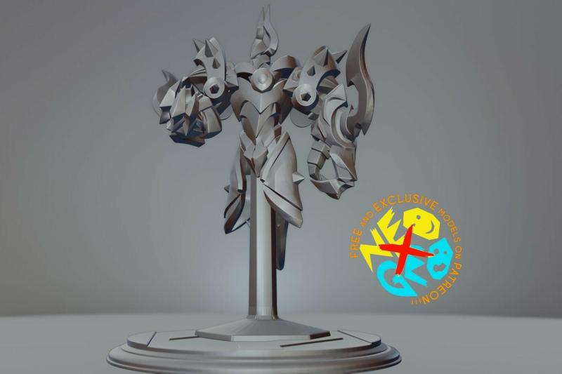 URANUS - MOBILE LEGENDS