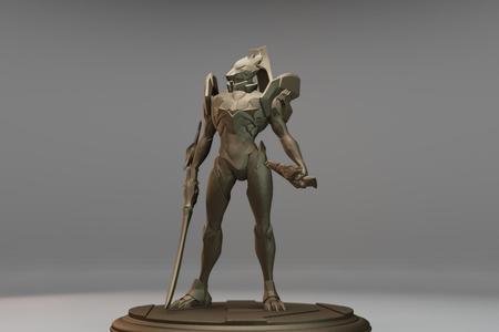 SABER IRON HOUND - MOBILE LEGENDS